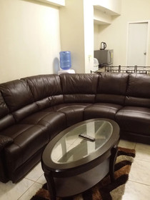 Obaid's Condo In Winland Towers