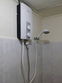 Obaid's Condo In Winland Towers