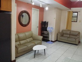 Obaid's Condo In Winland Towers
