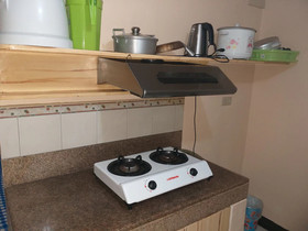 Obaid's Condo In Winland Towers