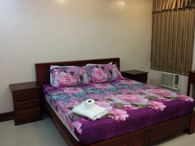 Obaid's Condo In Winland Towers