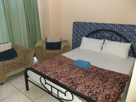 Obaid's Condo In Winland Towers