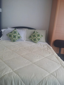 Obaid's Condo In Winland Towers
