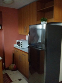 Obaid's Condo In Winland Towers
