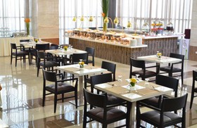 One Central Hotel