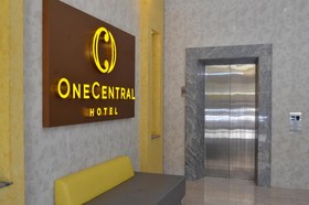 One Central Hotel