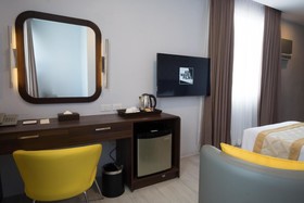 One Central Hotel