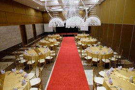 One Central Hotel