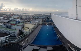 One Central Hotel