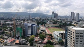 One Central Hotel