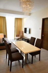 One Central Hotel