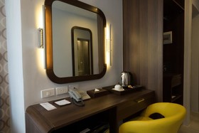 One Central Hotel