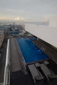One Central Hotel
