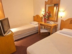 Palladium Suites