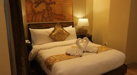 Palm Grass Hotel