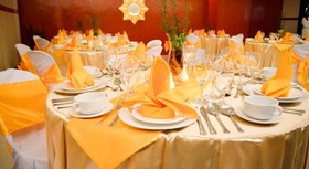 Palm Grass Hotel