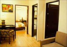 Palm Grass Hotel