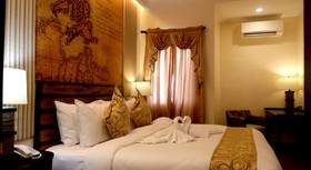 Palm Grass Hotel