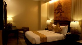 Palm Grass Hotel