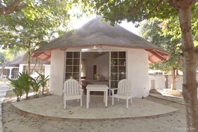 Parkside Cordova Reef Village Resort