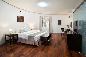 Parkside Cordova Reef Village Resort
