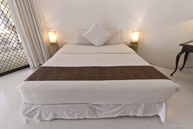 Parkside Cordova Reef Village Resort