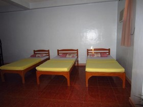 Pe're Aristo Guesthouse