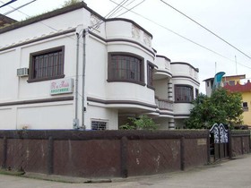 Pe're Aristo Guesthouse