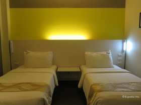 Pillows Hotel