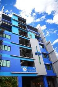 Pillows Hotel