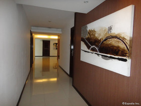 Prestigio Hotel and Apartments