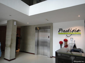 Prestigio Hotel and Apartments