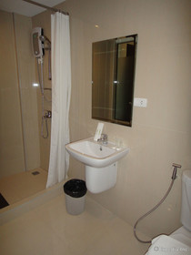 Prestigio Hotel and Apartments