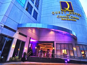 Quest Hotel & Conference Center Cebu