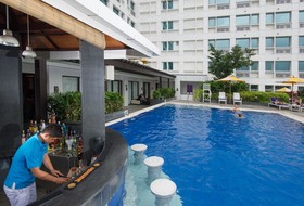 Quest Hotel & Conference Center Cebu