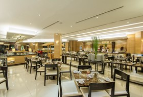 Quest Hotel & Conference Center Cebu