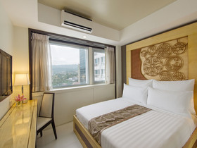 Quest Hotel & Conference Center Cebu