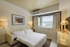 Quest Hotel & Conference Center Cebu