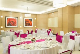 Quest Hotel & Conference Center Cebu