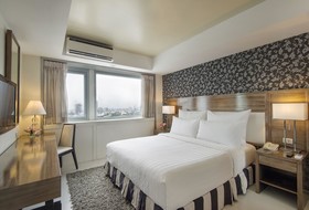 Quest Hotel & Conference Center Cebu