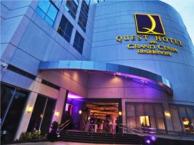 Quest Hotel & Conference Center Cebu