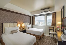 Quest Hotel & Conference Center Cebu