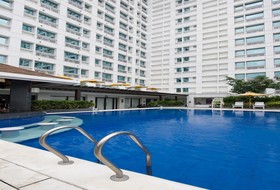 Quest Hotel & Conference Center Cebu