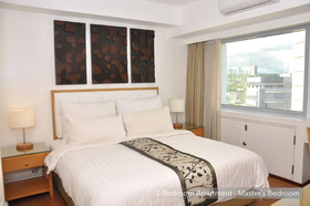 Quest Serviced Residences