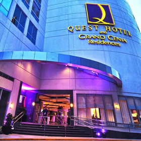 Quest Serviced Residences