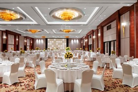 Radisson Blu Cebu