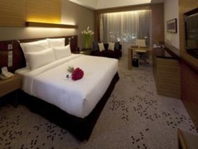 Radisson Blu Cebu