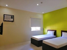Rana Hotel