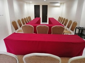 Rana Hotel