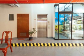 RedDoorz Plus @ IT Park Cebu